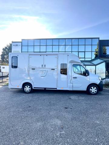 Horsebox HGV Ameline  2025 New