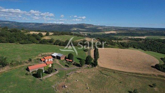Other agricultural property  Cantal