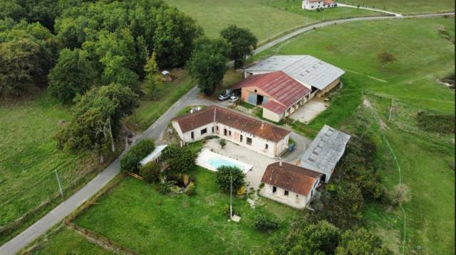 Luxurious equestrian property  Tarn-et-Taronne