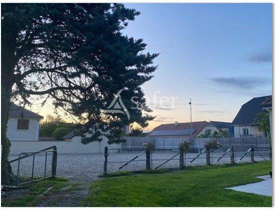 Equestrian property  Aube