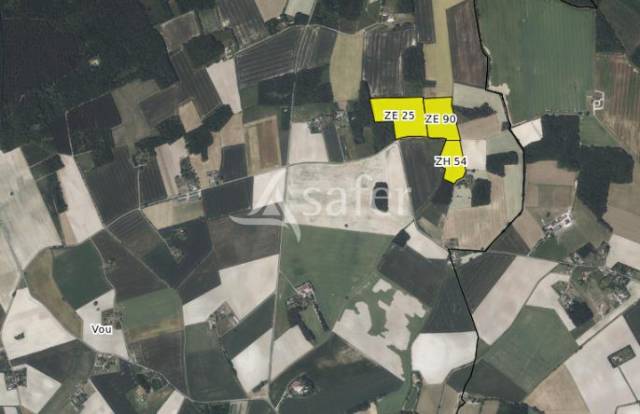Other agricultural property  Indre-et-Loire