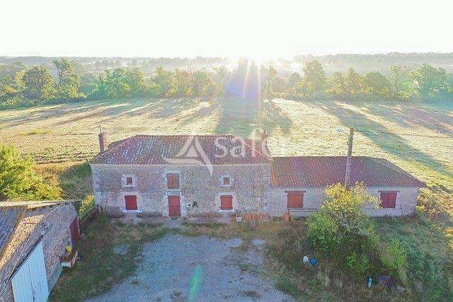 Other agricultural property  Vienne