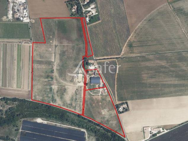 Other agricultural property  Drôme