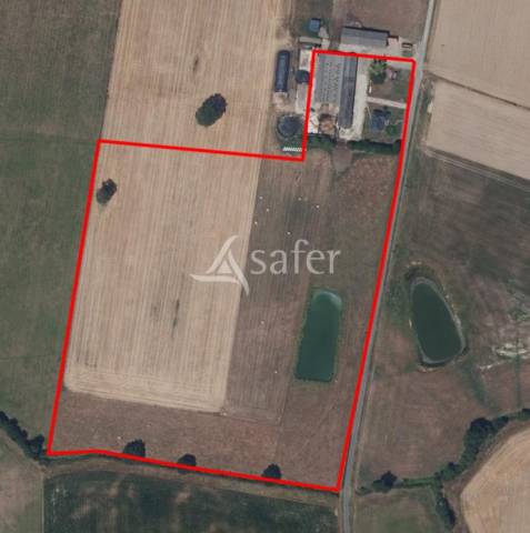 Other country property  Mayenne