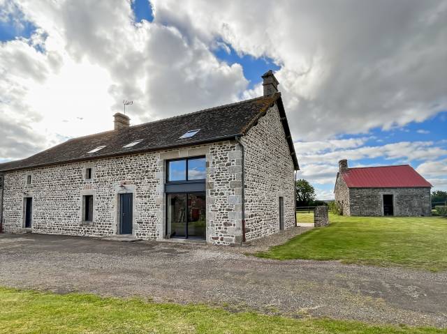Stud farm  Orne