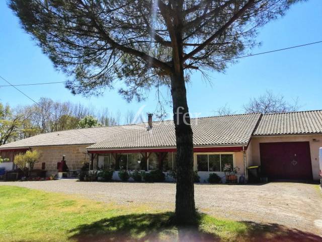Vegetable farm  Lot-et-Garonne