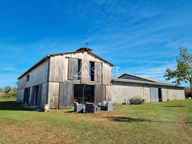 Other agricultural property  Lot