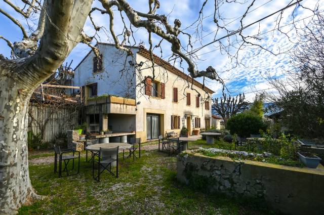 Equestrian property  Bouches-du-Rhône
