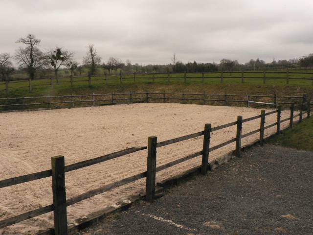 Equestrian property  Calvados