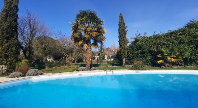 Luxurious equestrian property  Charente-Maritime