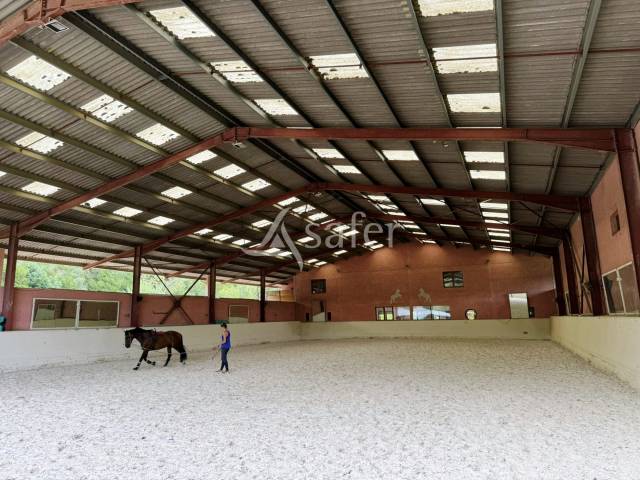 Equestrian property  Seine-et-Marne