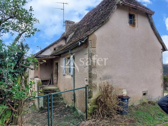 Other country property  Corrèze