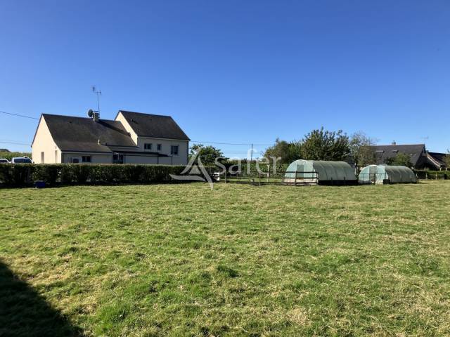 Equestrian property  Loire-Atlantique