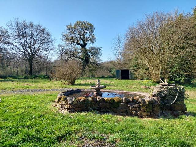 Equestrian farm  Côte d'Armor