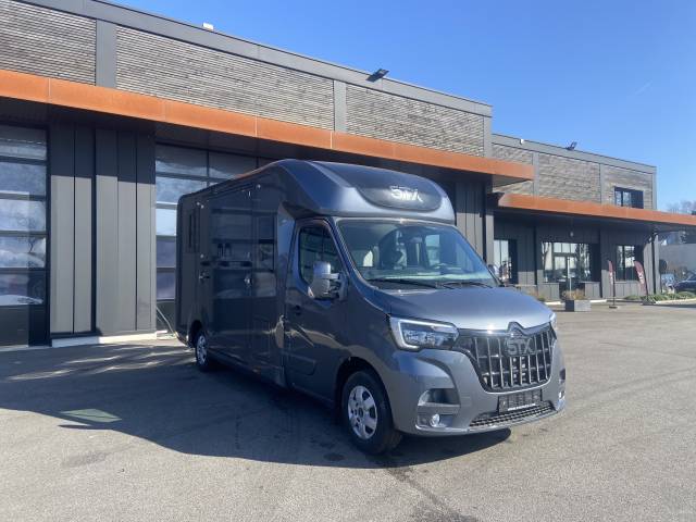Horsebox HGV STX  2024 New