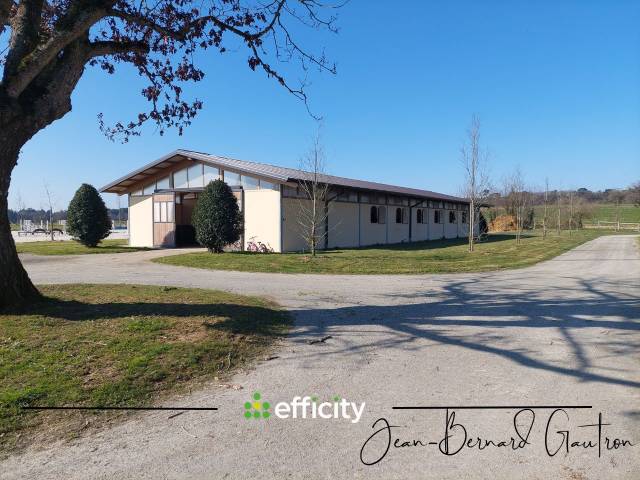 Equestrian property  Ile-et-Vilaine