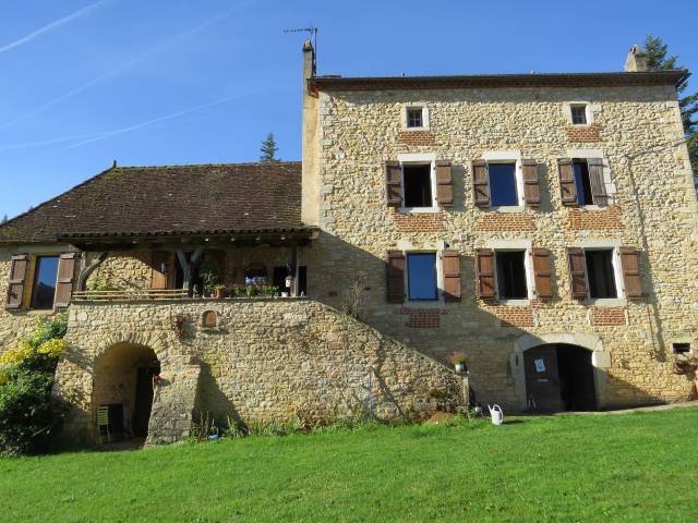 Luxurious equestrian property  Lot