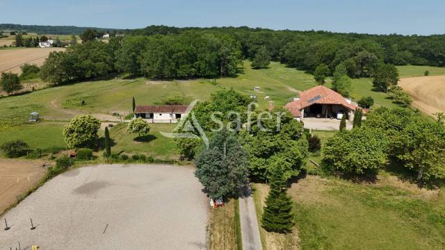 Other agricultural property  Lot-et-Garonne
