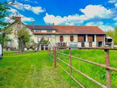 Other agricultural property  Allier