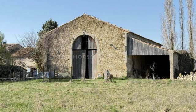Equestrian property  Vaucluse