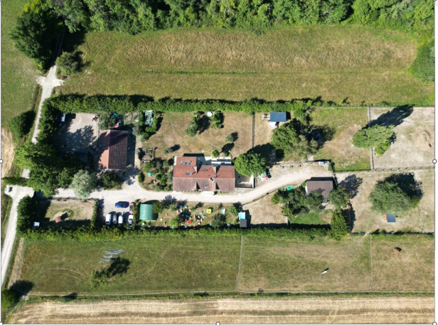 Holiday equestrian property  Haute-Savoie