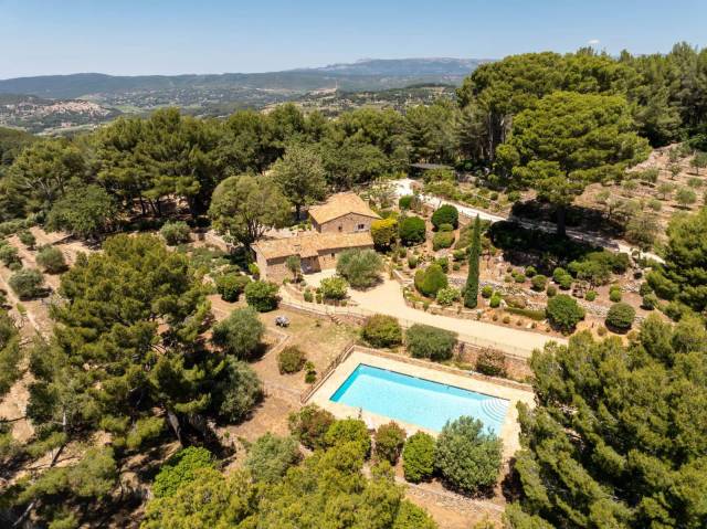 Luxury property  Var