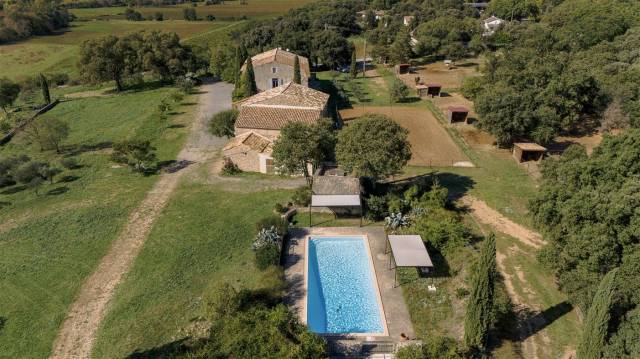 Luxurious equestrian property  Hérault