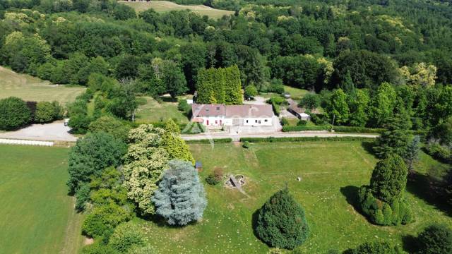 Other agricultural property  Haute-Vienne