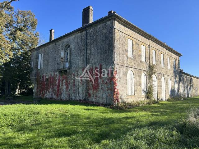 Other agricultural property  Lot-et-Garonne