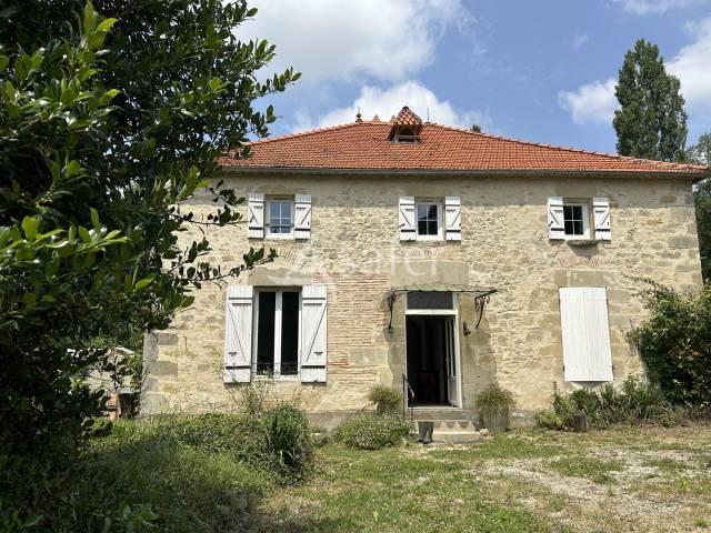 Other agricultural property  Lot-et-Garonne
