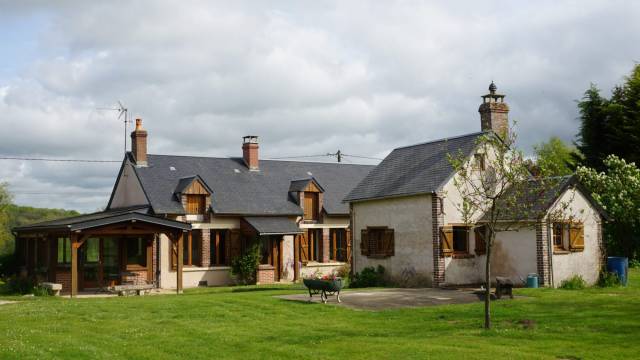 Equestrian Bed and Breakfast  Loiret
