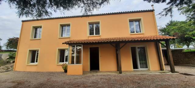 Equestrian property  Vendée