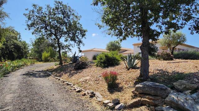 Equestrian property  Var