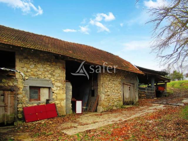 Other agricultural property  Savoie