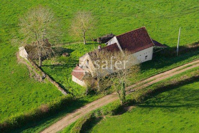 Other agricultural property  Saône-et-Loire
