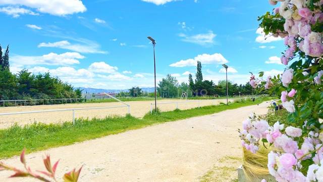 Equestrian property  Bouches-du-Rhône