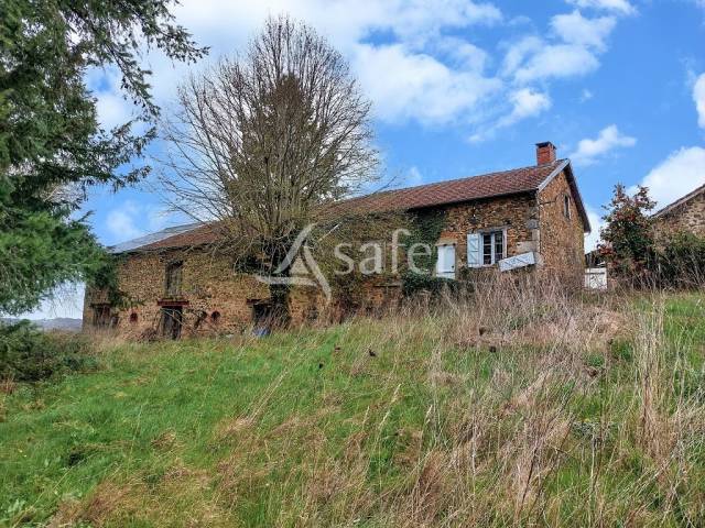 Other country property  Corrèze