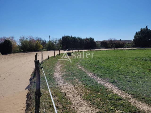 Equestrian property  Saône-et-Loire