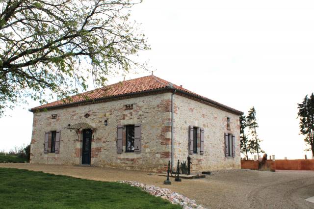 Equestrian property  Tarn-et-Taronne