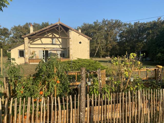 Luxurious equestrian property  Gironde