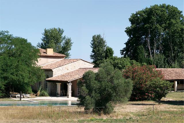 Equestrian property  Bouches-du-Rhône