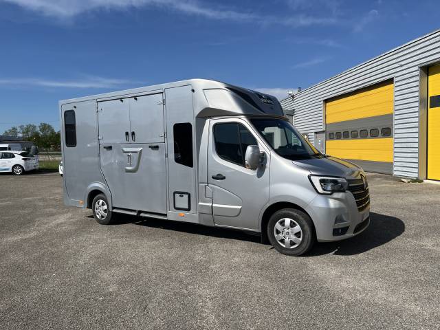 Horsebox HGV Ameline  2023 Used