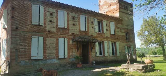 Equestrian property  Lot-et-Garonne