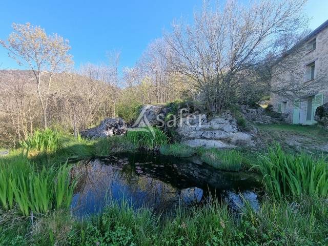 Other country property  Pyrénées-Orientales