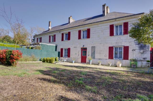 Luxurious equestrian property  Maine-et-Loire