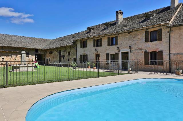 Luxury property  Isère