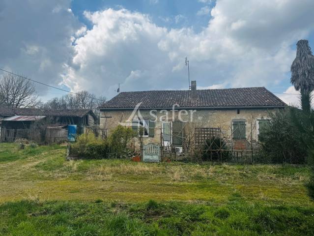 Other agricultural property  Lot-et-Garonne