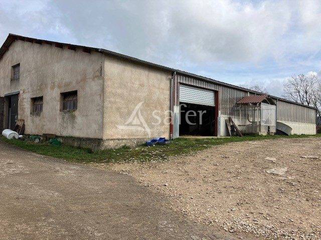 Other agricultural property  Jura