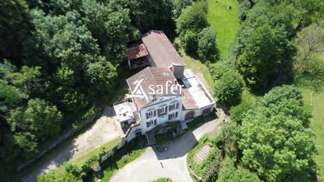 Other country property  Rhône