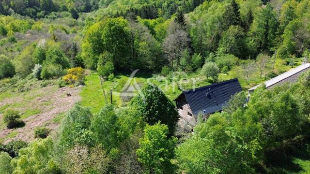 Other country property  Corrèze